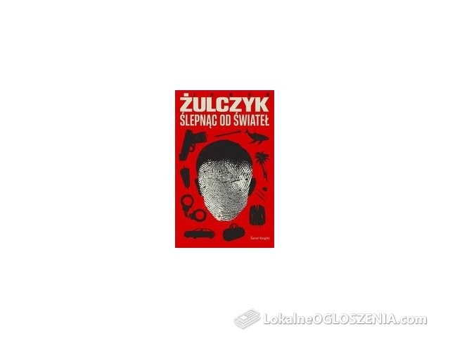 Ślepnąc od świateł