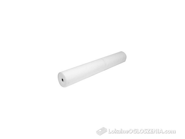 Flo Agrowłóknina Okryciowa 91000 1.6x50m Biały