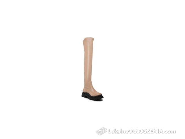 DeeZee Muszkieterki ZAL13125-1 Beżowy