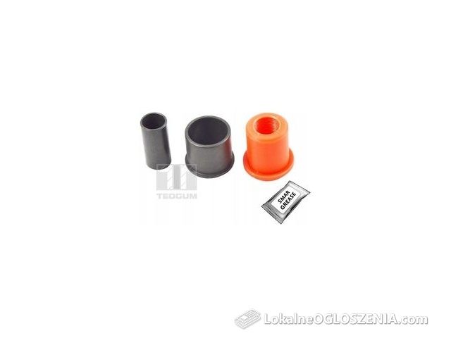 OPEL FRONTERA PU TULEJA WAHACZA PRZEDNIEGO A B TED08815