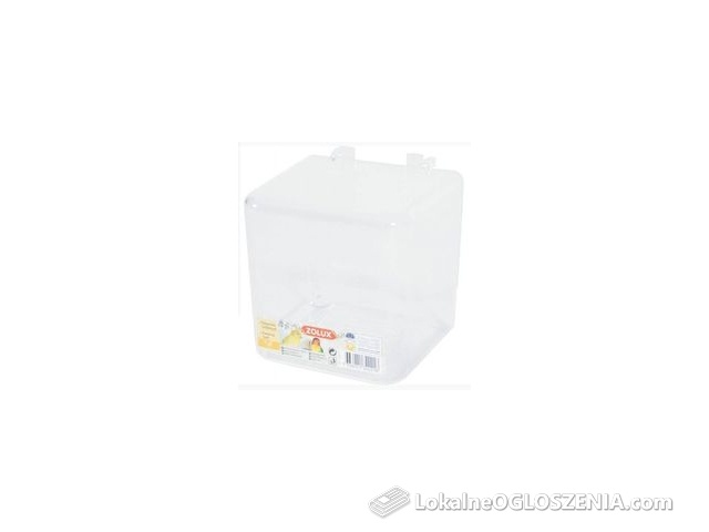 Zolux Basen zewnętrzny 