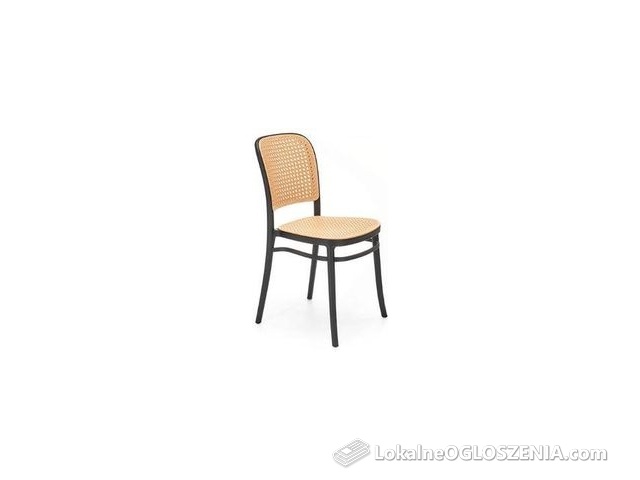 Krzesło K 483 Halmar Naturalny 14393 147810