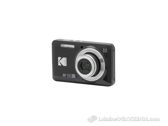 Kodak FZ55 Czarny