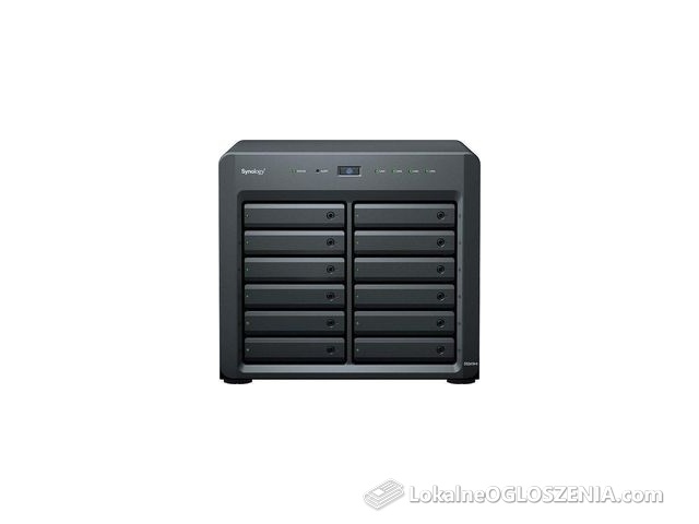 Synology Serwer Plików Nas (Ds2422+)