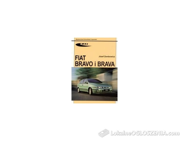 Fiat Bravo i Brava