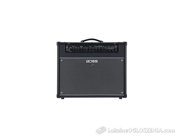 Boss Katana Artist Gen 3