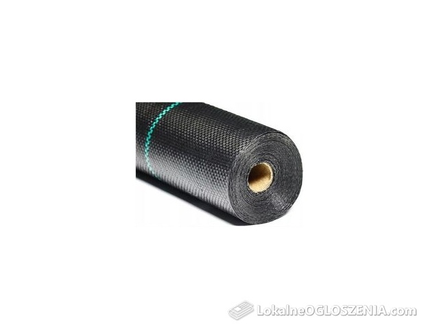 Agrotkanina Czarna P70 1,1X50