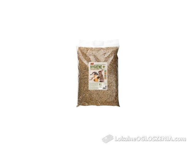 Vitapol Ściółka Lniana Podłoże Dla Zwierząt Domowych 10L