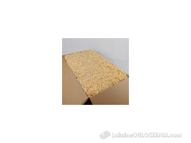 Jaro Żwirek Trociny Chomika Gryzoni Myszki Świnki Paka Ściółka Xl