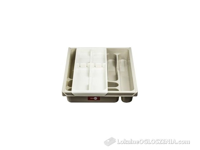 Domotti Wkład Szuflady Sztućce Organizer 698932