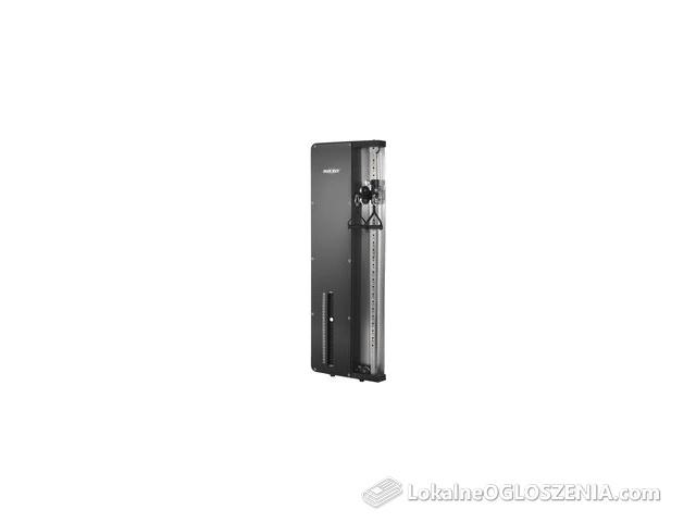 Maxxus Wielofunkcyjny Wyciąg Treningowy Smartgym H1 Czarny