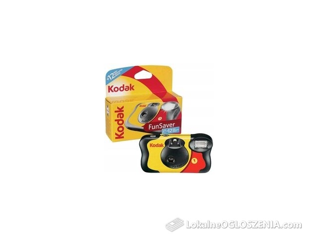 Kodak Fun Saver 400