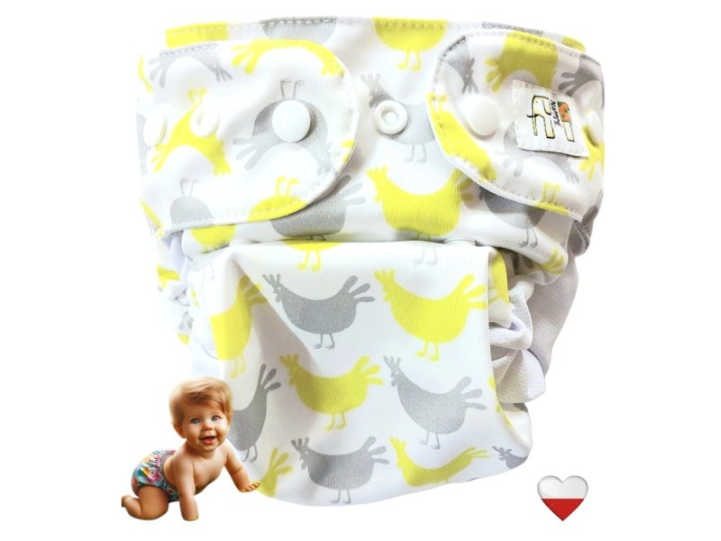 KIESZONKA MIKROPOLAR - KURKI