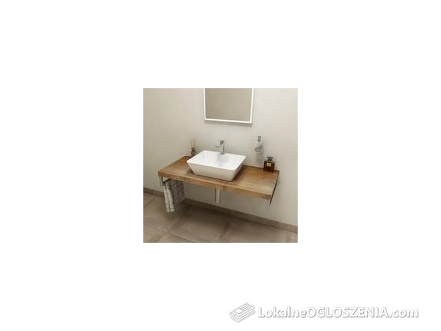 Sapho Avice Blat 90Cm Old Wood Av098