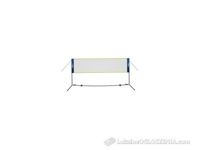 Nils Nn305 Siatka  305Cm Pokrowiec Pełny