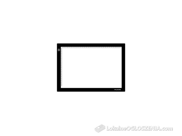 Huion Deska kreślarska LED L4S