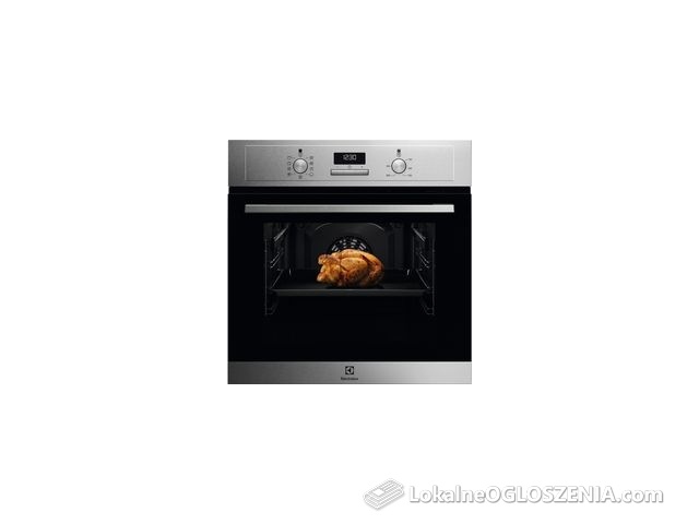 Electrolux SurroundCook 600 EOF3H50BX