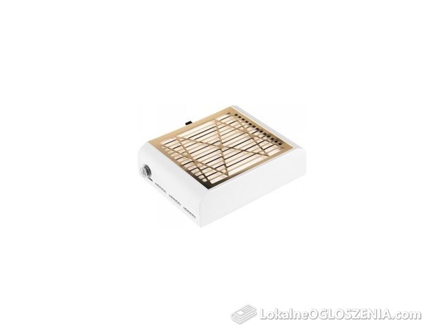 Activeshop Pochłaniacz Pyłu Kasetowy Momo J-23 Gold