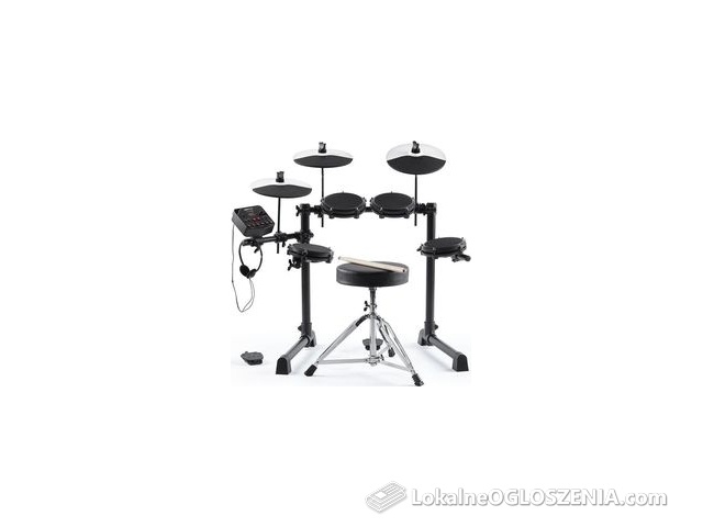 Alesis Debut Kit