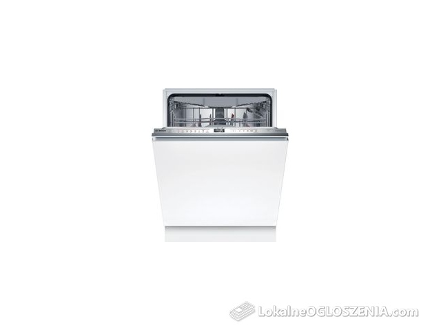 Bosch Serie 6 SMD6ECX12E