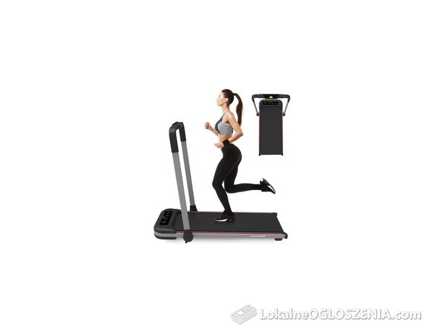 Walden Bieżnia Domowa Elektryczna Składana 10 Km/H F2600