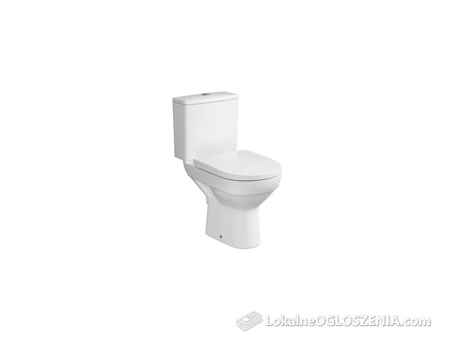 Cersanit City 601 Clean On 010 3/5 K35-035