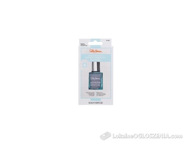 Sally Hansen Repair + Rescue Regeneracyjna Kuracja Do Paznokci Ujędrniający 13,3ml
