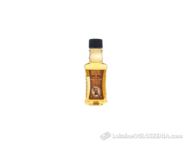 Reuzel Grooming Tonic Tonik do modelowania włosów 100ml