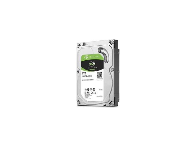 Seagate Barracuda 2TB 3,5" (ST2000DM008)