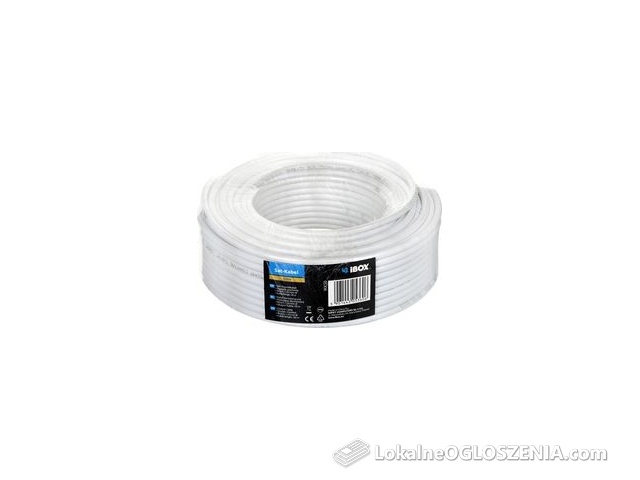 iBOX Kabel (50m ) (IKK50)