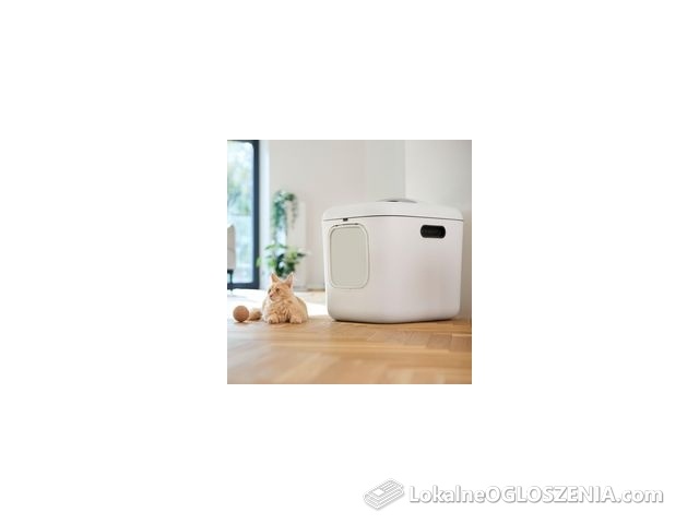 Rotho Kuweta Biala Xl Kol.Biały 1793153402