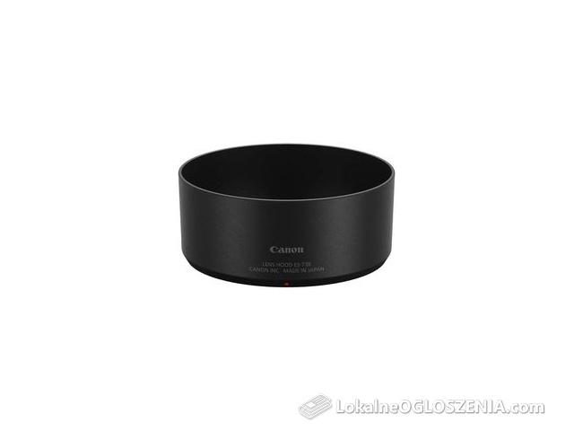 Canon Osłona przeciwsłoneczna ES-73B