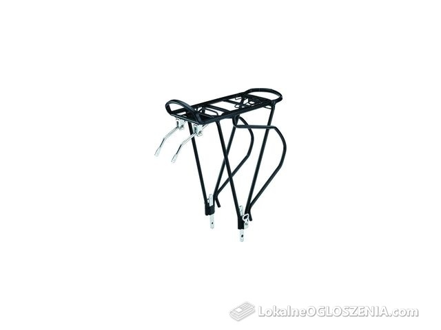 Accent Bagażnik Rc-37 Czarny