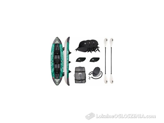 Aqua Marina Laxo 12’6’’ 380Cm