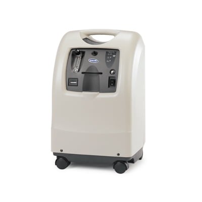 Koncetrator tlenu-wynajem/ 150 za m-c
