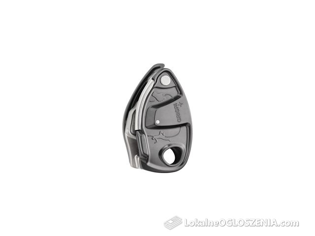 Petzl Grigri Plus