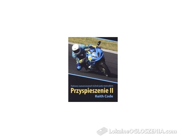 Przyspieszenie II
