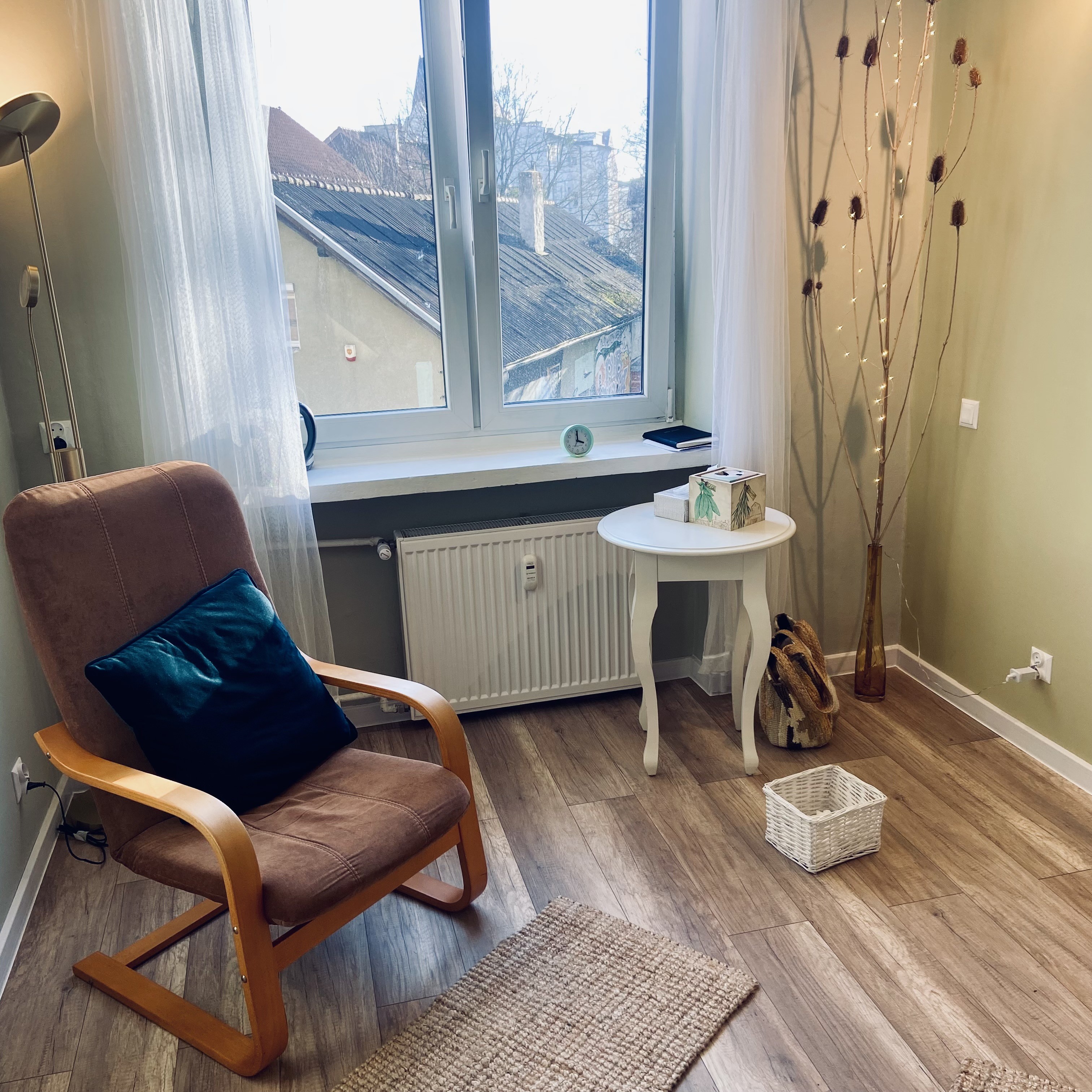 Psychoterapeuta poszukiwany na umowę B2B