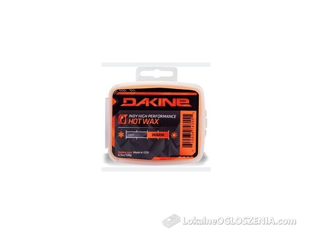 Dakine Wax Ind Cak Wx Wrm 4.5Oz Assorted 13/14