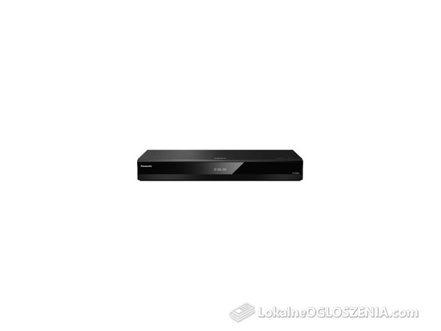 Panasonic DP-UB820 czarny