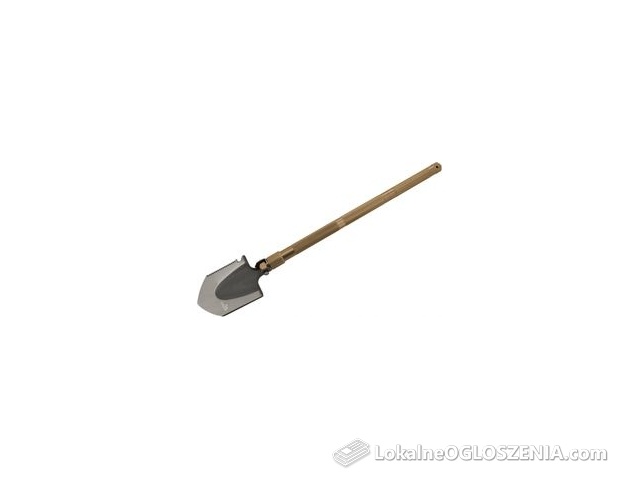 Cattara Składana Łopatka Saperka Tygrysa 77cm