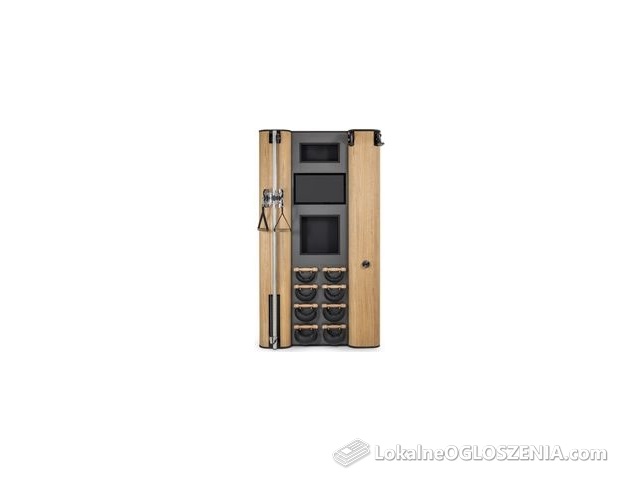 Nohrd Ścianka do ćwiczeń Wall Compact Oak Dąb STNH24101