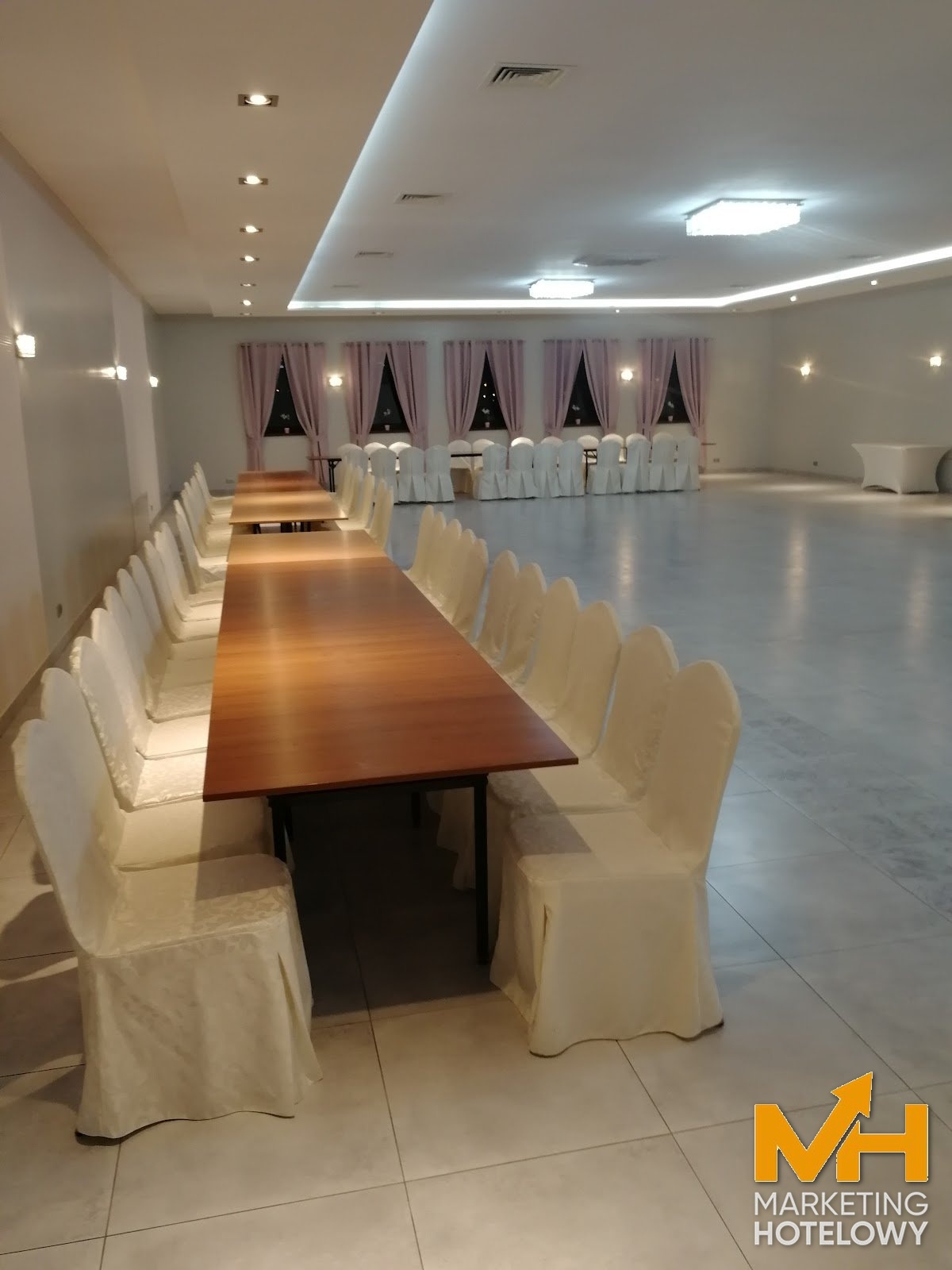 Sala Diament, Turek - zdjęcie 5