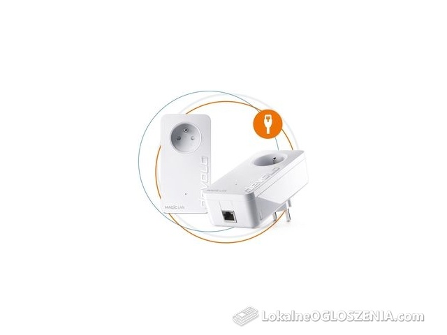 DEVOLO Magic 2 LAN 1-1-1 Addition (8256)