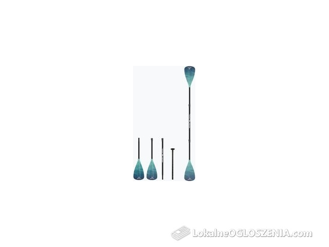 Ridewave Sup Kayak 4 Częściowe Infinity Combo