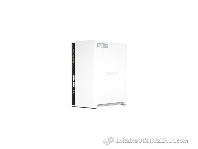 QNAP TS-233