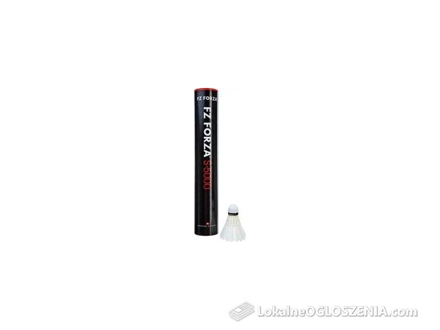 Fz Forza Lotki Piórowe Do Badmintona S 5000 77