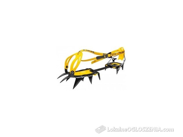 Grivel Raki G12 New Matic Półautomatyczne Evo