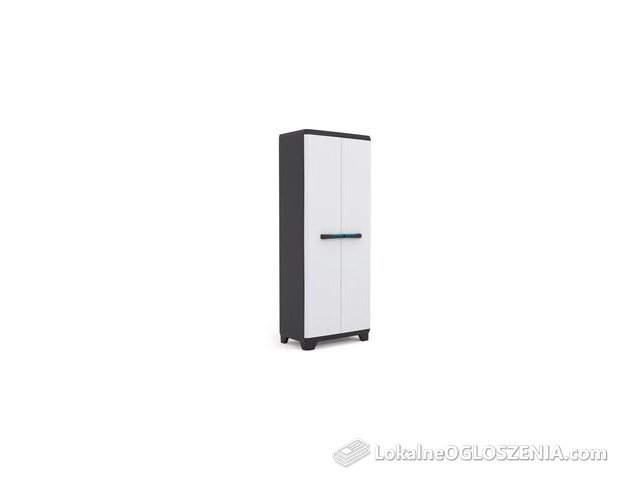 Kis Szafa Wielofunkcyjna Linear 236832