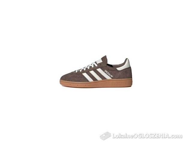 adidas Handball Spezial Earth Strata Gum - 38